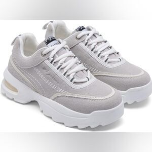 (S-4297) Vepose Women's 8019 Fashion Sneakers Sz 9